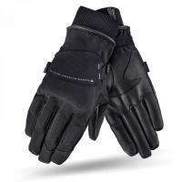 Shima Мотоперчатки Oslo Wp men Blk в Астрахани