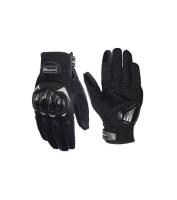 Pro-Biker Перчатки MCS-17TS (Touch Screen) Black в Астрахани