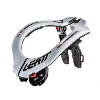 Leatt Защита шеи подростковая 3.5 Neck Brace Junior White в Астрахани