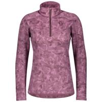 Scott Термокофта женская Defined Light Cassis Pink в Астрахани