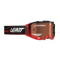 Leatt Маска Velocity 5.5 Iriz Red Rose 32% в Астрахани