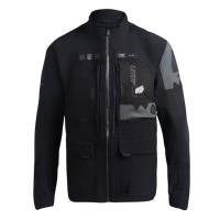 Leatt Мотокуртка Moto 6.5 HydraDri Black в Астрахани