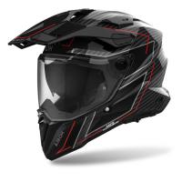 Airoh Шлем Commander 2 Carbon Stylish Glossy в Астрахани