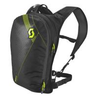 Scott Рюкзак Hydro Roamer black/neon yellow в Астрахани