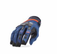 Acerbis Перчатки X-Enduro CE Blue/Orange в Астрахани