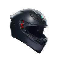 AGV Шлем K1 S E2206 Matt Black в Астрахани