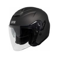 IXS Шлем iXS92 FG 1.0 серый матовый в Астрахани