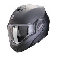 Scorpion Exo Мотошлем Exo-Tech Evo Pro Solid Черный матовый в Астрахани