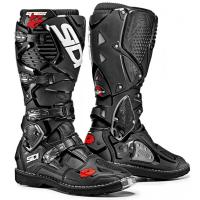 Sidi Ботинки Crossfire 3 Black в Астрахани