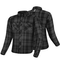 Shima Рубашка Renegade 2.0 Black в Астрахани