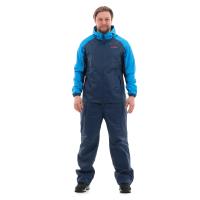 Dragonfly Мембранный костюм Active 2.0 Blue-Royal в Астрахани