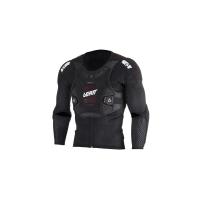Leatt Защита панцирь Body Protector ReaFlex V26 Black в Астрахани