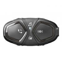 Bluetooth мотогарнитура Interphone Active в Астрахани