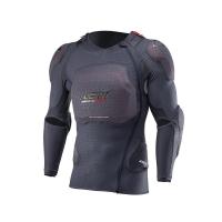 Leatt Защита тела 3DF AirFit Lite Evo V26 Black в Астрахани