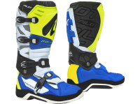 Forma Ботинки Pilot YellowFluo/White/Blue в Астрахани