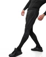 Starks Брюки мужские Coolmax Ice-Cold 2.0 Man черные в Астрахани