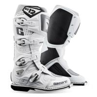 Gaerne Мотоботы SG-12 White в Астрахани