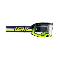 Leatt Маска Velocity 4.5 Blue Clear 83% в Астрахани