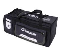 Grom Сумка для экипировки с колесами Grom MX1 Gearbag khakki в Астрахани