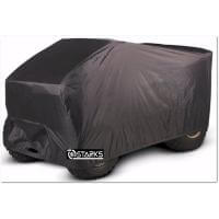 Starks Чехол для квадроцикла Kvadro XL+ (700) (131/272/139) черный в Астрахани