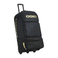 Ogio Сумка Dozer на колесиках Black в Астрахани