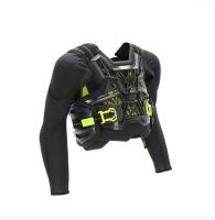 Acerbis Черепаха детская Specktrum Kid Black/Yellow в Астрахани