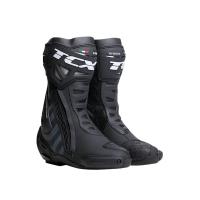 TCX Мотоботы RT-Race 42C Black/Dark-Grey в Астрахани