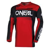 Oneal Джерси Element Racewear V.25 красный/черный в Астрахани
