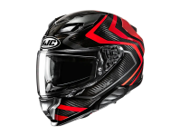 HJC Шлем F71 Carbon Nevio MC1 в Астрахани