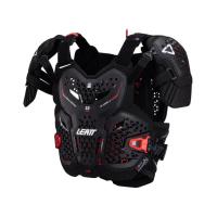 Leatt Защитный панцирь 5.5 Pro Evo Cheast Protector V26 Black в Астрахани