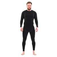 Dragonfly Термобельё 2DThermo Light (Black) комплект в Астрахани