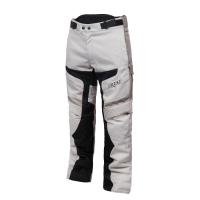 Rush Мотоштаны Long Ride Pant текстиль Серый/Бежевый в Астрахани