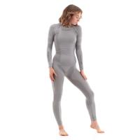Dragonfly Термобельё 2DThermo Light (Grey) комплект Woman в Астрахани