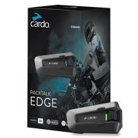 Cardo Bluetooth гарнитура Packtalk Edge Single в Астрахани