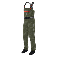 Finntrail Вейдерсы женские Rachel 1520 CamoShadowGreen в Астрахани