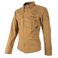 By City Куртка Suv Men Beige в Астрахани