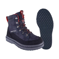 Finntrail Ботинки Greenwood 5223 CamoShadowBlack в Астрахани