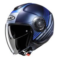 HJC Шлем i40N Dova MC2SF в Астрахани