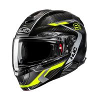 HJC Шлем RPHA91 Carbon Lagos MC3H в Астрахани