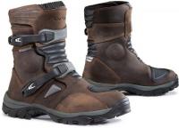 Forma Мотоботы Adventure Low Brown в Астрахани