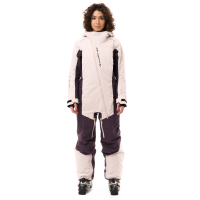 Dragonfly Комбинезон Gravity 2.0 Woman Light Grey - Plum 2025 в Астрахани