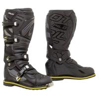 Forma Ботинки Pilot Enduro Black/Anthracite в Астрахани