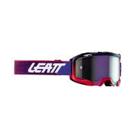 Leatt Маска Velocity 4.5 Iriz SunDown Purple 78% в Астрахани
