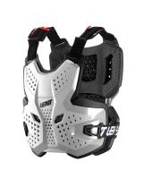 Leatt Защитный панцирь 3.5 Chest Protector White в Астрахани