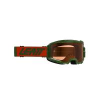 Leatt Маска Vizion 2.5 Forest Orange 60 VLT V25 в Астрахани