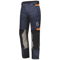 Scott Брюки Dualraid Dryo night blue в Астрахани