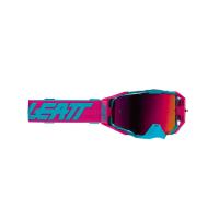 Leatt Маска Velocity 6.5 Cryztal Iriz Pink Fuchsia 22 VLT V25 в Астрахани