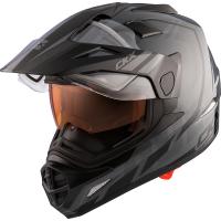 CKX Шлем Quest RSV EDL Grey в Астрахани