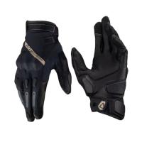 Leatt Перчатки ADV HydraDri 7.5 Short 2026 Stealth в Астрахани