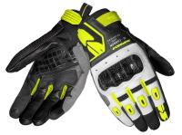 Spidi Перчатки G-Carbon Lady Yellow Fluo в Астрахани